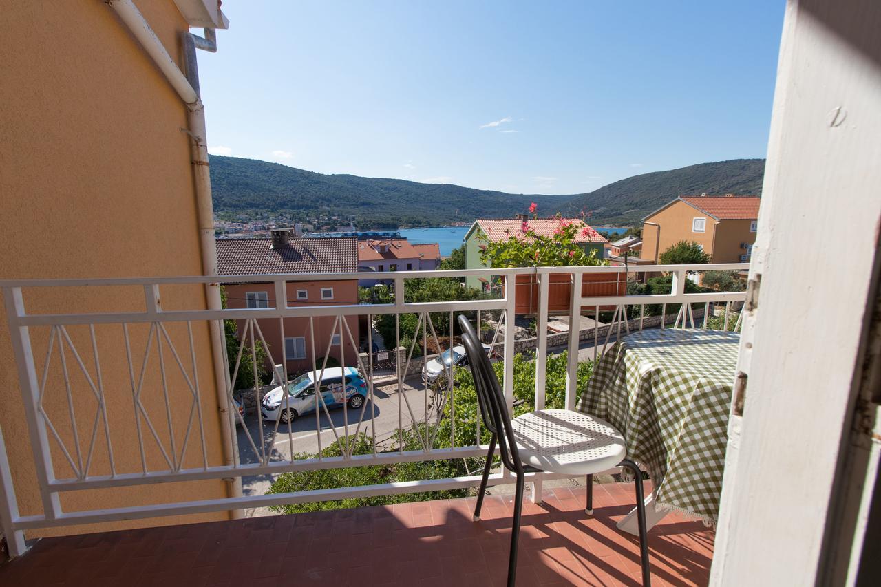 Apartment&Rooms Anton Cres Buitenkant foto