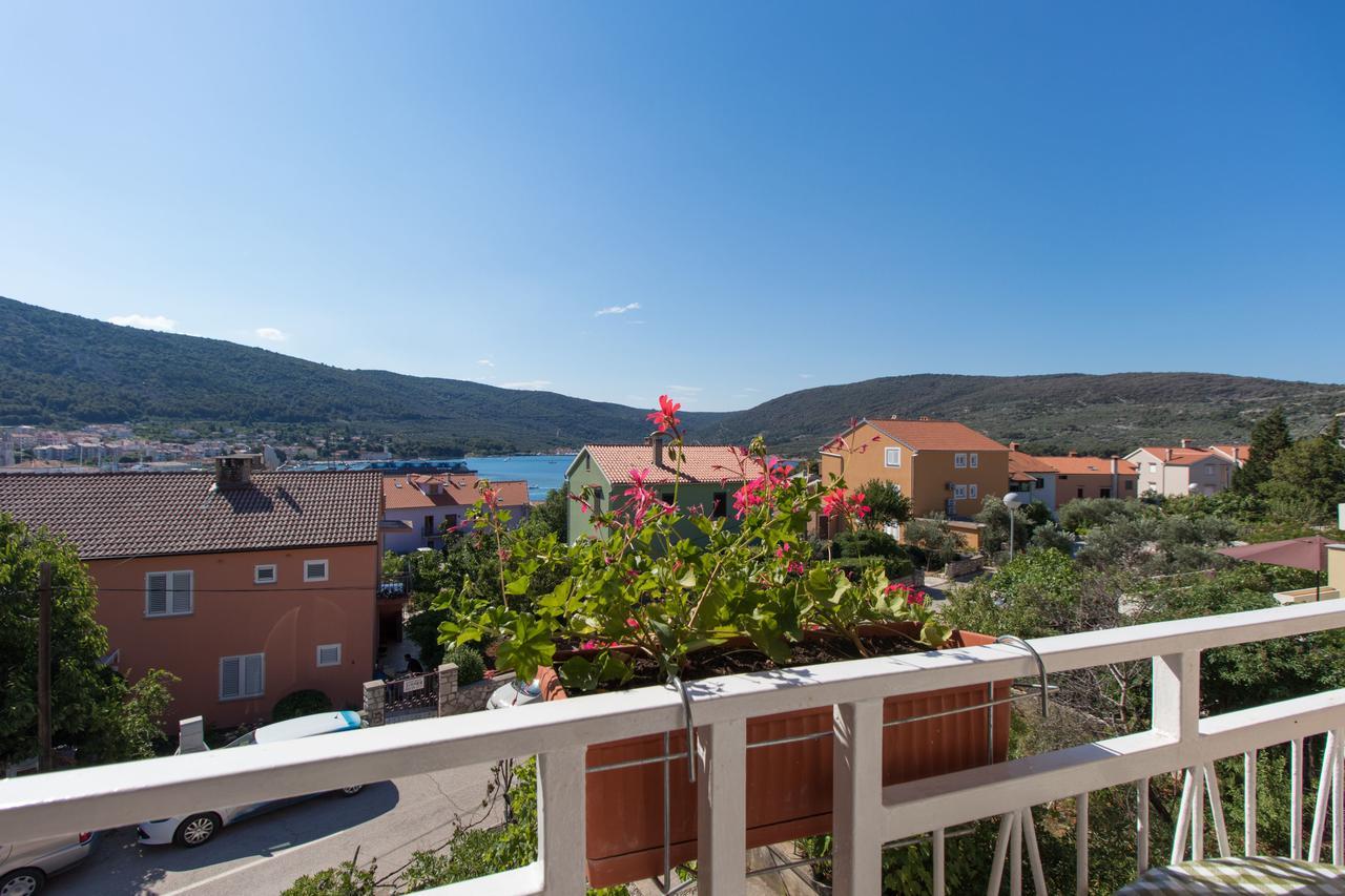 Apartment&Rooms Anton Cres Buitenkant foto