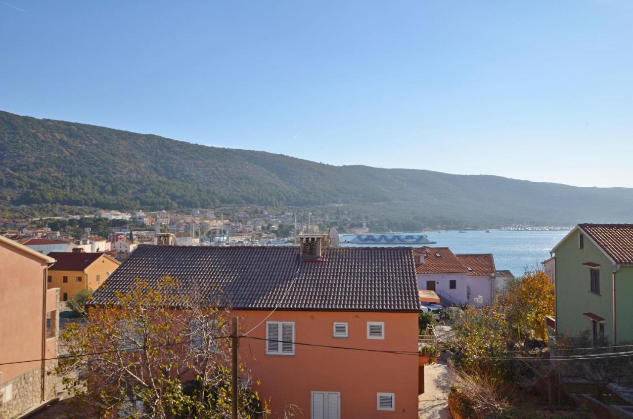 Apartment&Rooms Anton Cres Buitenkant foto